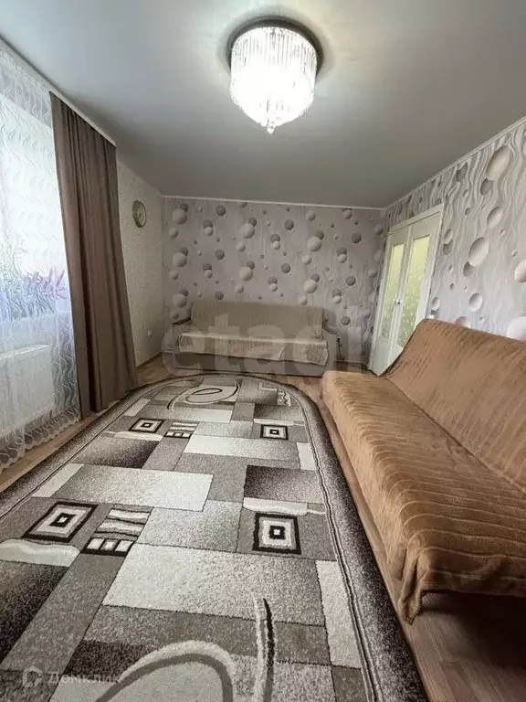 Продаётся 1-к квартира, 41.6 м - Фото 1
