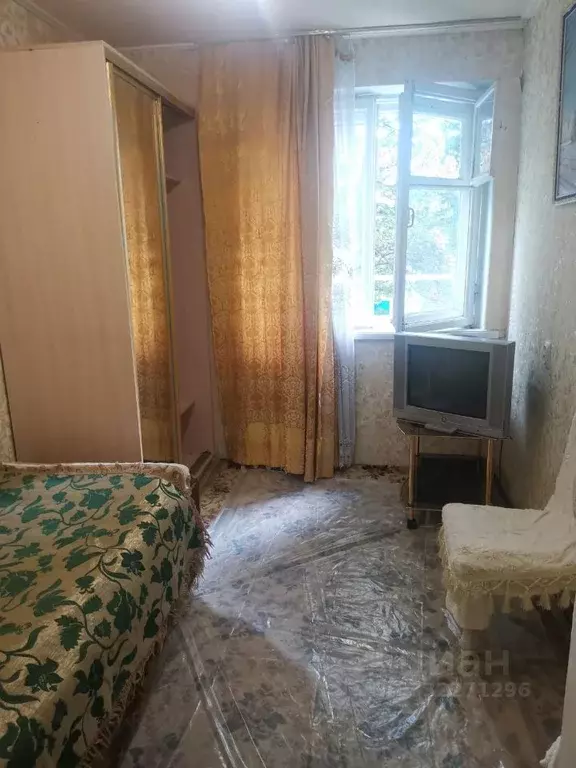 Комната Адыгея, Майкоп ул. Димитрова, 11/3 (12.0 м) - Фото 2