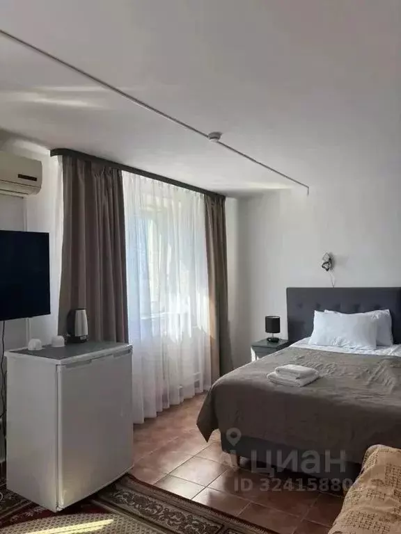 Комната Бурятия, Тункинский район, пос. Аршан ул. Гагарина, 18 - Фото 1