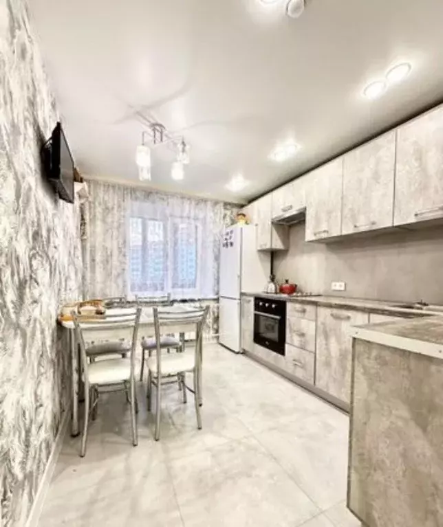 1-к кв. Марий Эл, Йошкар-Ола ул. Свердлова, 49 (42.0 м) - Фото 1