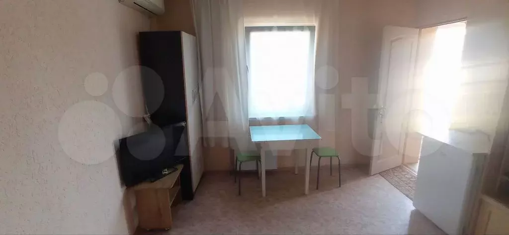 Квартира-студия, 22 м, 2/2 эт. - Фото 1