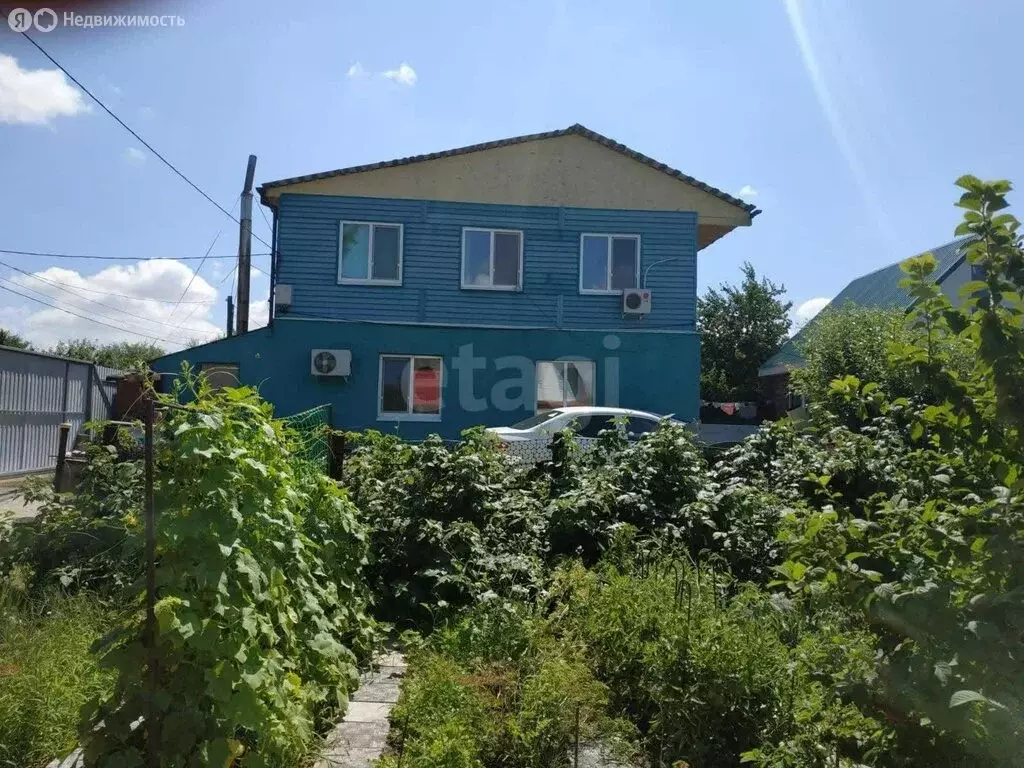 Дом в Энгельсский район, Красноярское муниципальное образование, СНТ ... - Фото 1