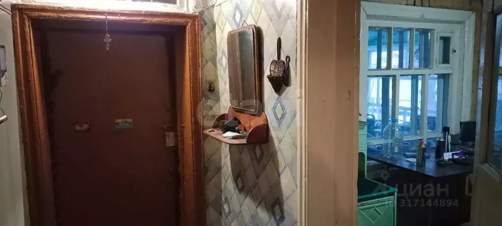 Дом в Новосибирская область, Обь Береговая ул., 198 (51 м) - Фото 1