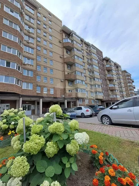 Квартира, 1 комната, 48.9 м - Фото 2