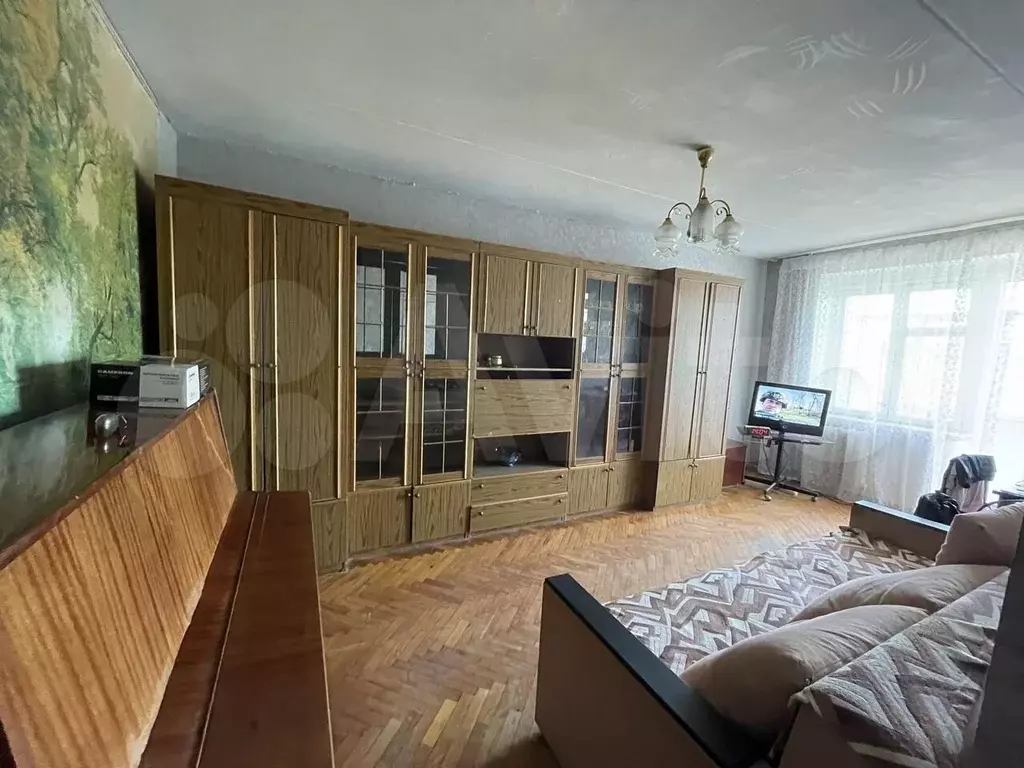 2-к. квартира, 42 м, 4/5 эт. - Фото 0