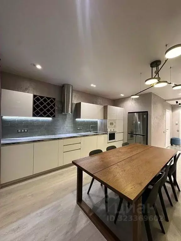 3-к кв. Самарская область, Самара Ново-Садовая ул., 106Н (107.0 м) - Фото 2