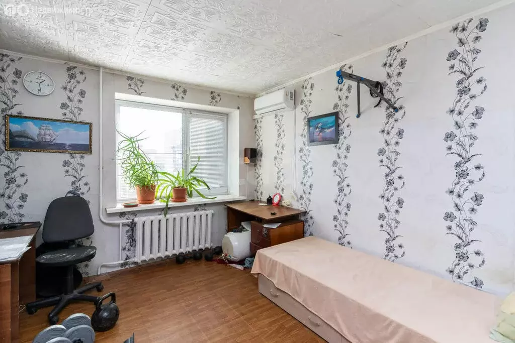 2-комнатная квартира: Тюмень, Олимпийская улица, 26 (47.5 м) - Фото 1
