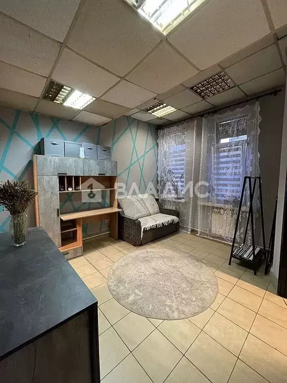2-к кв. Иркутская область, Иркутск Култукская ул., 9А (40.2 м) - Фото 1