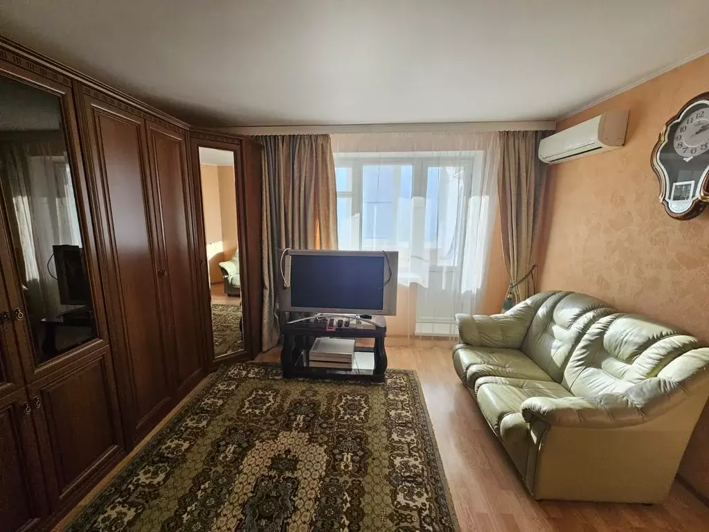 Продаётся 1-к квартира, 40.2 м - Фото 0