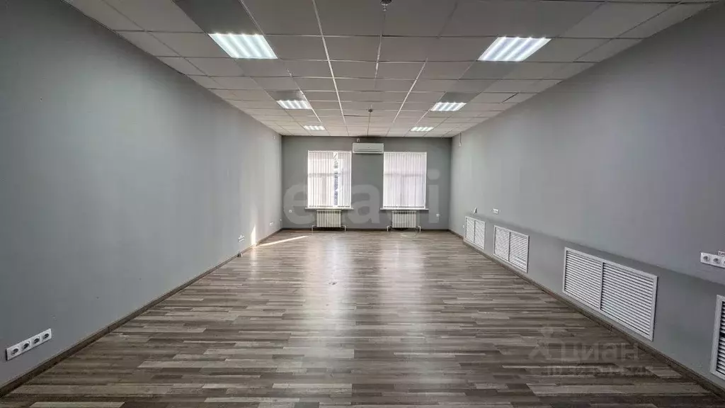 Офис в Ростовская область, Ростов-на-Дону Казахская ул., 78/5 (58 м) - Фото 1