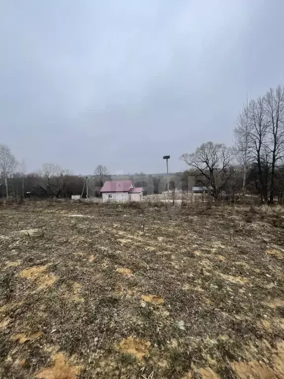 Участок в Калужская область, Калуга аллея Липовая, 15 (8.91 сот.) - Фото 2