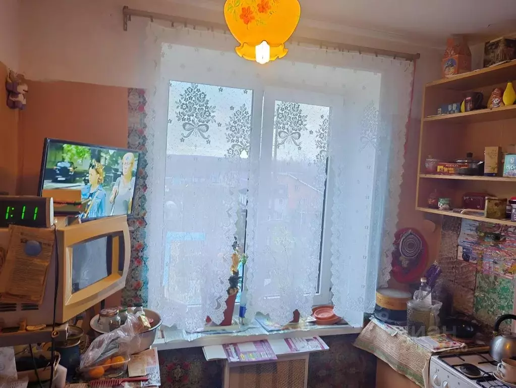 3-к кв. Ленинградская область, Кировск ул. Маяковского, 5 (55.2 м) - Фото 0