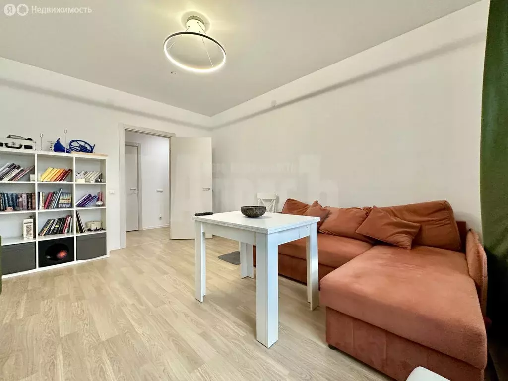 2-комнатная квартира: Обнинск, проспект Маркса, 89 (56.1 м) - Фото 1