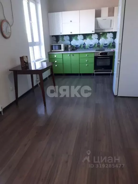 1-к кв. Краснодарский край, Анапа Анапское ш., 6к2 (37.3 м) - Фото 0