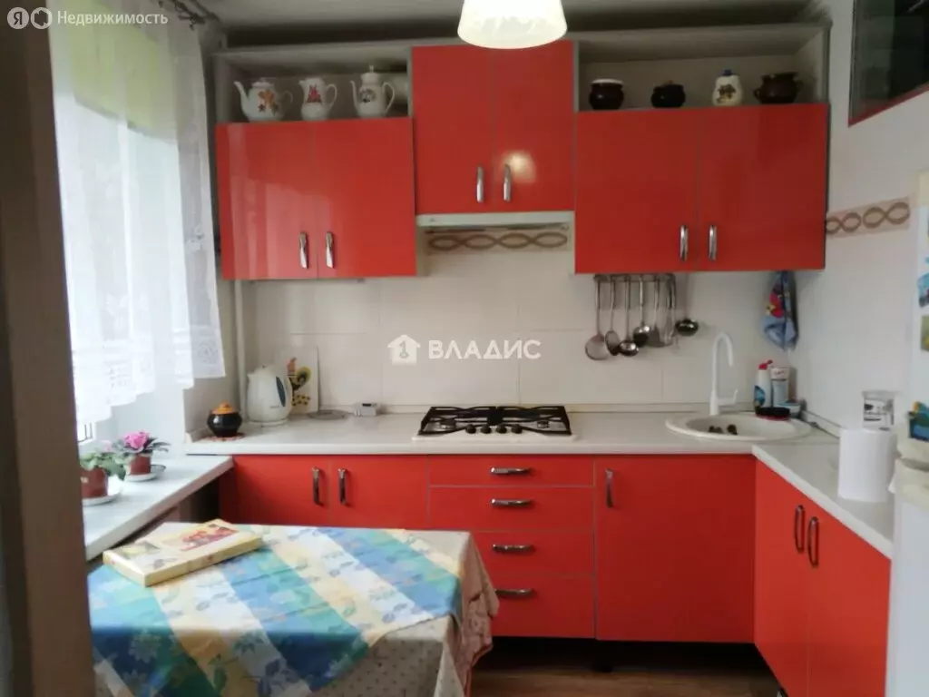2-комнатная квартира: город Светлый, Советская улица, 21 (45 м) - Фото 2