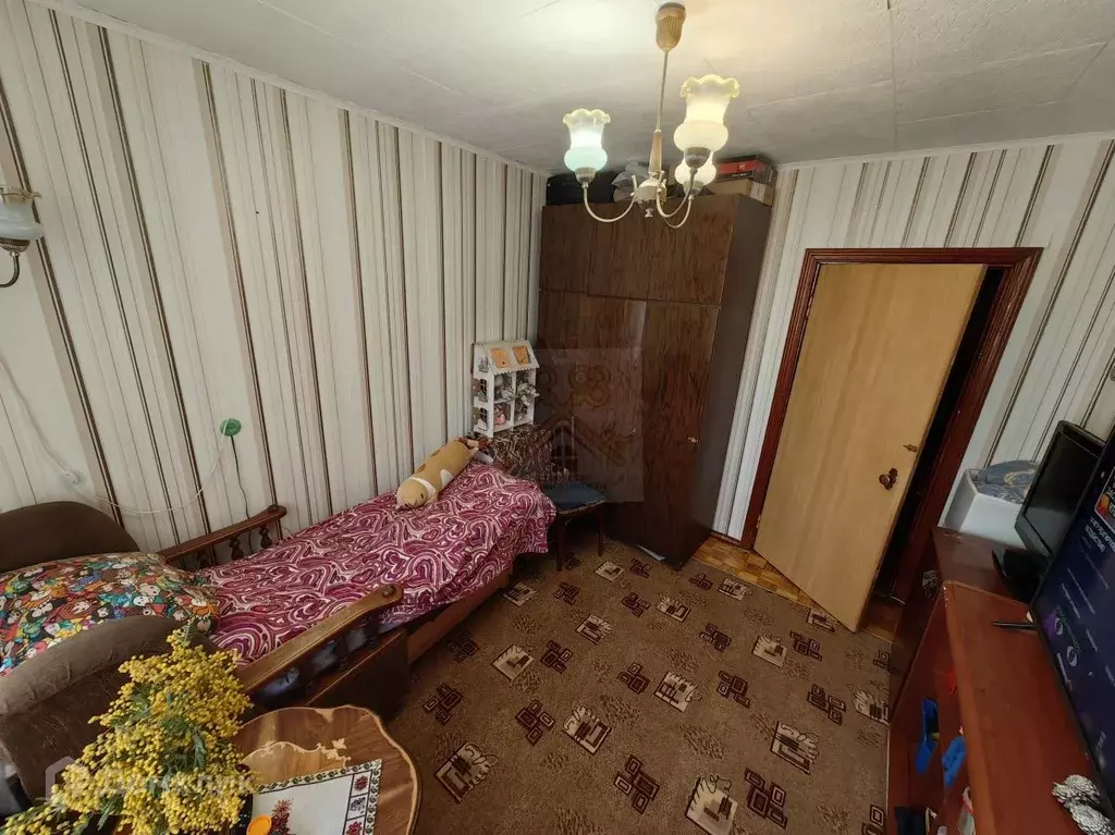 Продаётся 3-к квартира, 64.2 м - Фото 1