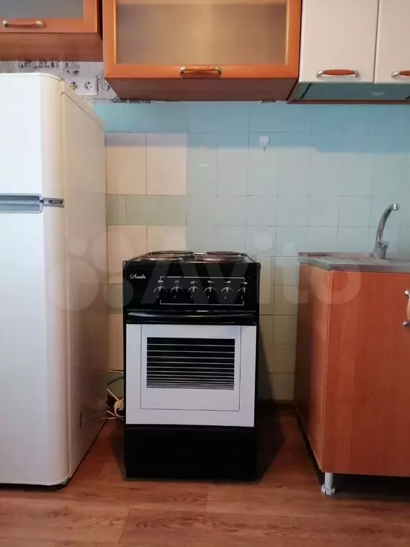 1-к. квартира, 32 м, 2/5 эт. - Фото 1