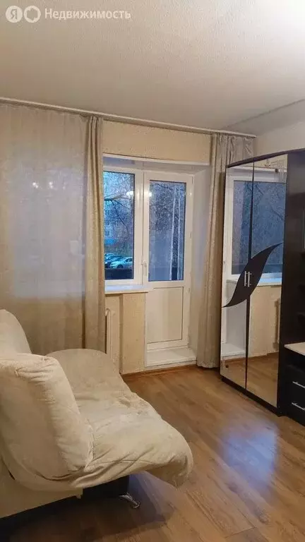 2-комнатная квартира: Чебоксары, улица Эльменя, 2 (43.3 м) - Фото 1