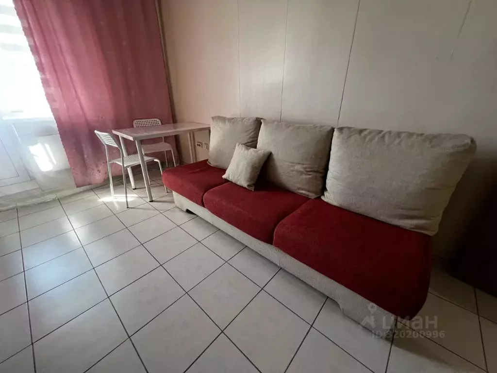 1-к кв. Иркутская область, Иркутск ул. Сурнова, 30/7 (42.0 м) - Фото 1