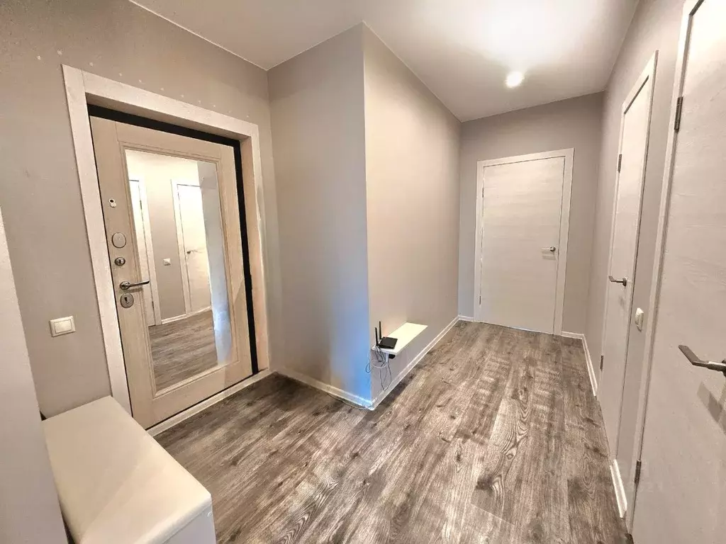 2-к кв. Московская область, Звенигород Одинцовский городской округ, ... - Фото 1