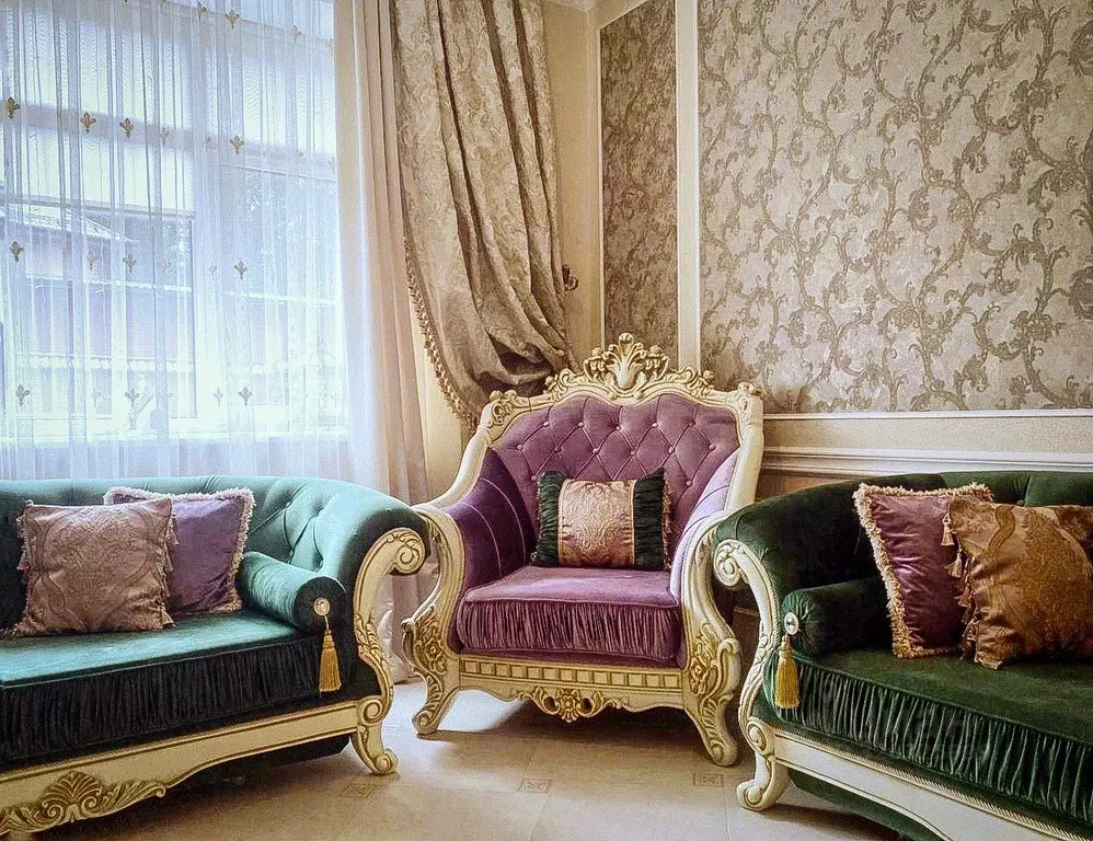 Таунхаус в Москва д. Пучково, ул. Троицкая, 106к1 (217 м) - Фото 2