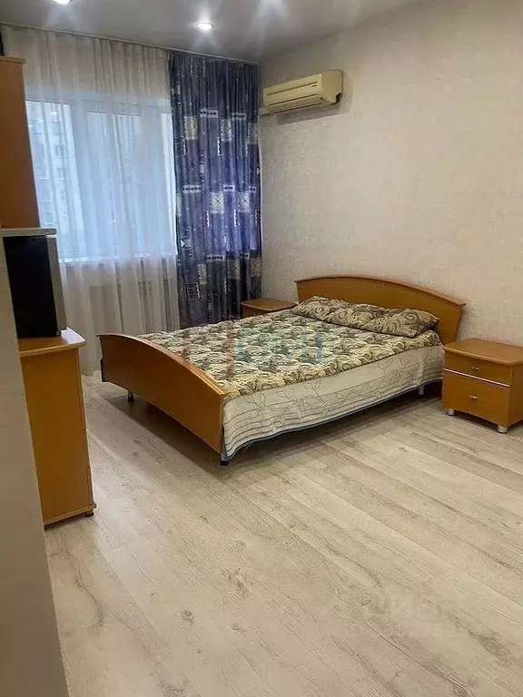 3-к кв. Новосибирская область, Новосибирск ул. Ленина, 53 (84.0 м) - Фото 1