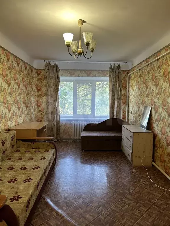 1-к. квартира, 30 м, 2/2 эт. - Фото 1