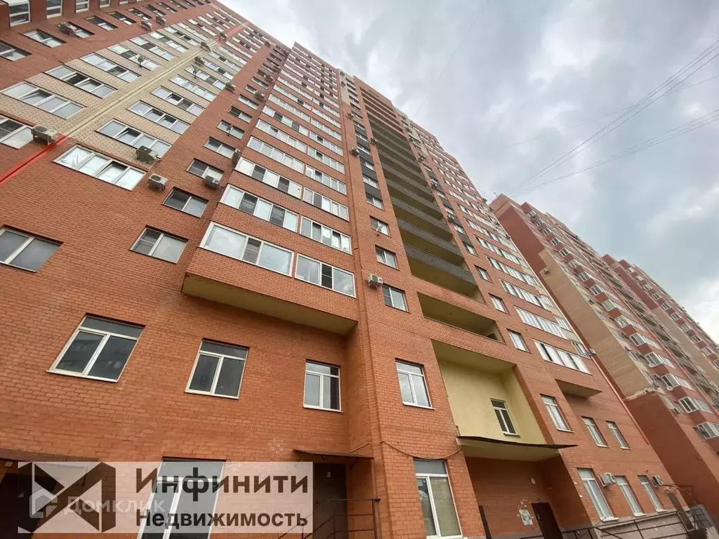 Продаётся 1-к квартира, 36.7 м - Фото 0