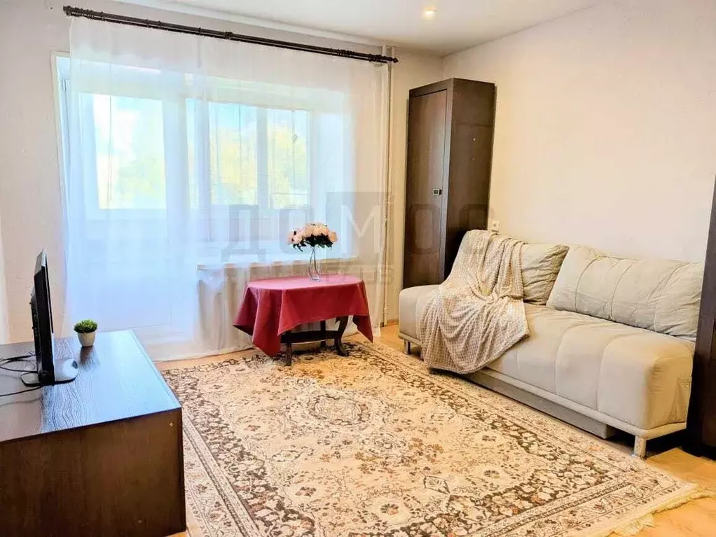 1-к кв. Свердловская область, Екатеринбург ул. Энтузиастов, 26А (31.9 ... - Фото 2