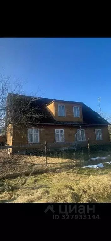 Дом в Псковская область, Печоры Полевая ул., 13 (87 м) - Фото 1