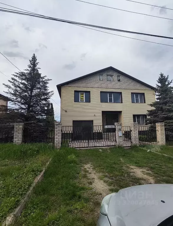 Дом в Ставропольский край, Ставрополь Кленовая ул., 17 (250 м) - Фото 0