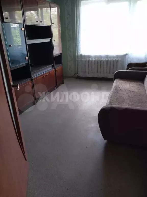 2-к. квартира, 44 м, 2/5 эт. - Фото 1