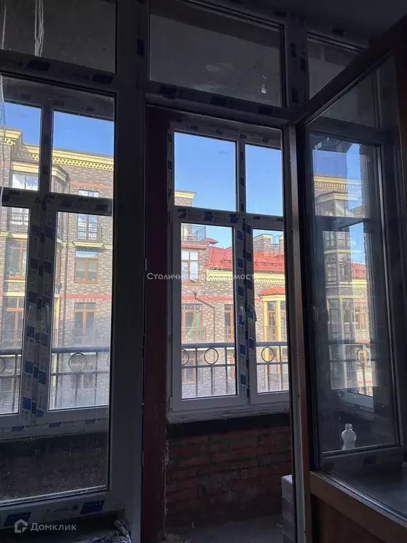 Продаётся 2-к квартира, 60.2 м - Фото 1