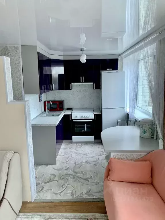 3-к кв. Новгородская область, Новгородский район, Панковское городское ... - Фото 2