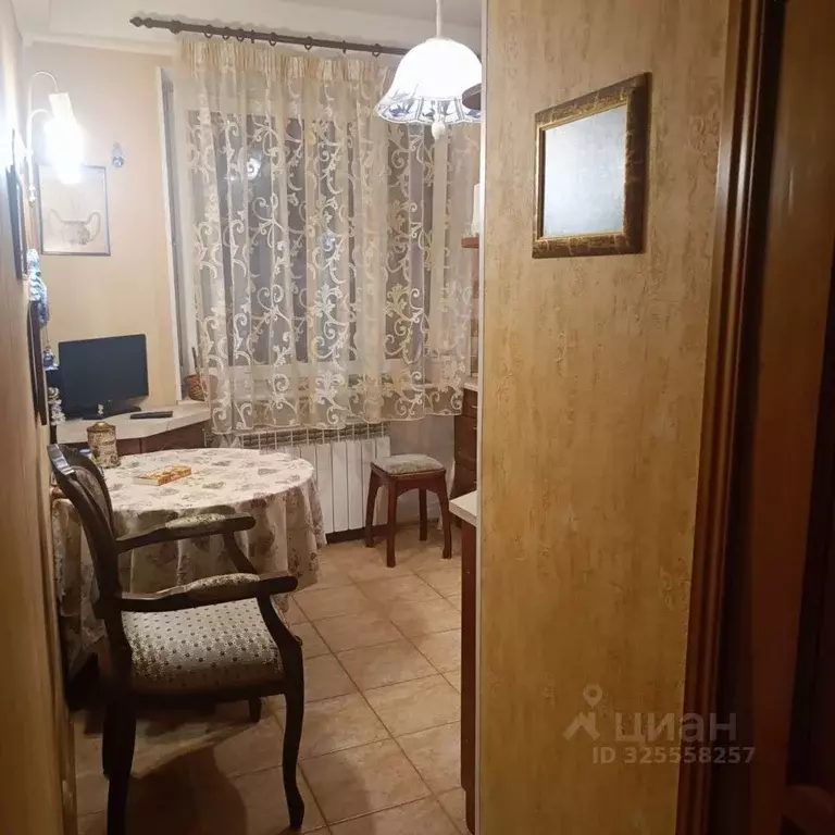 2-к кв. Санкт-Петербург просп. Луначарского, 42К2 (44.0 м) - Фото 1