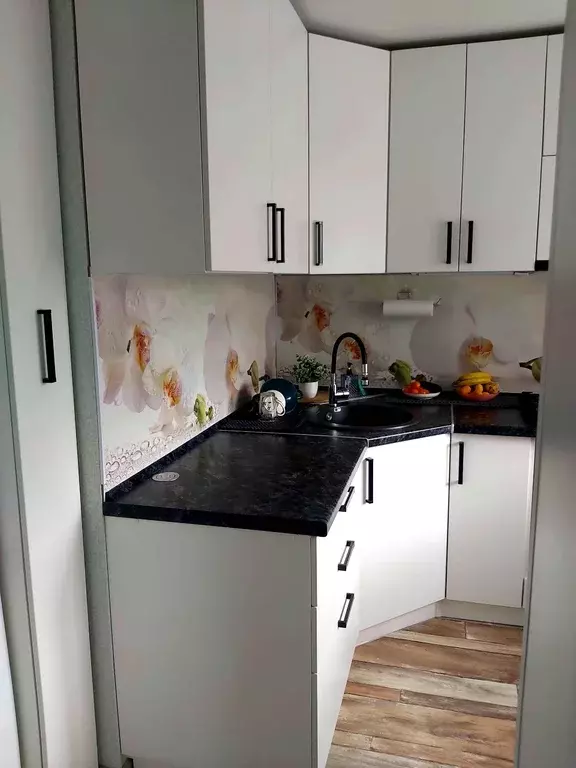 Продаётся 1-к квартира, 30 м - Фото 0