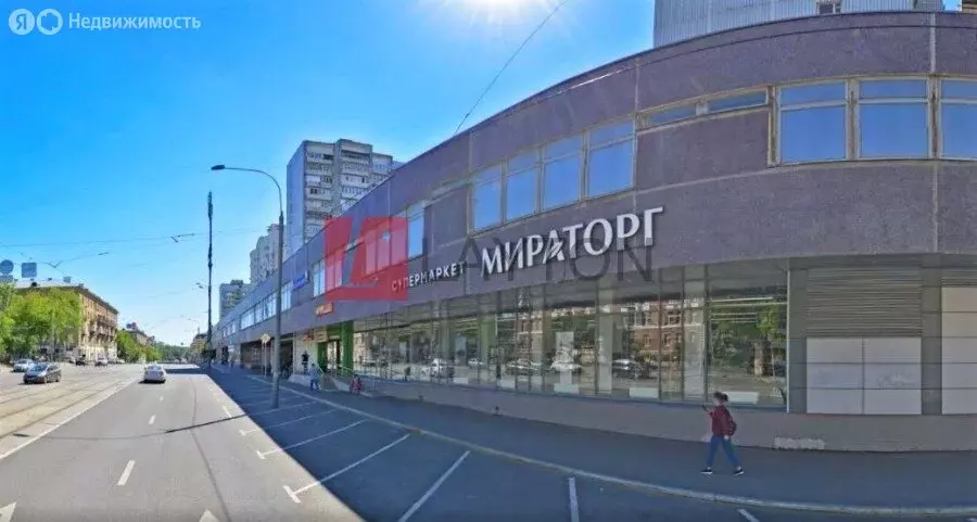 Помещение свободного назначения (1100 м) - Фото 2