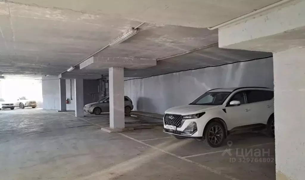 Гараж в Башкортостан, Уфа Заводская ул., 15/3 (15 м) - Фото 1