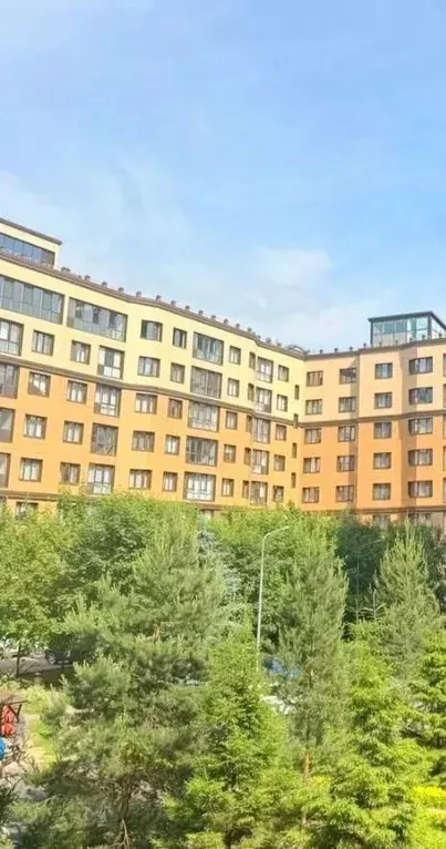 2-к кв. Москва д. Сосенки, ул. Ясеневая, 5к1 (103.0 м) - Фото 1