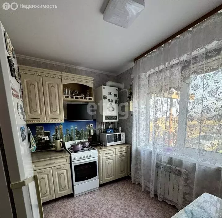 2-комнатная квартира: село Новотроицкое, Снежная улица, 2 (45.7 м) - Фото 2