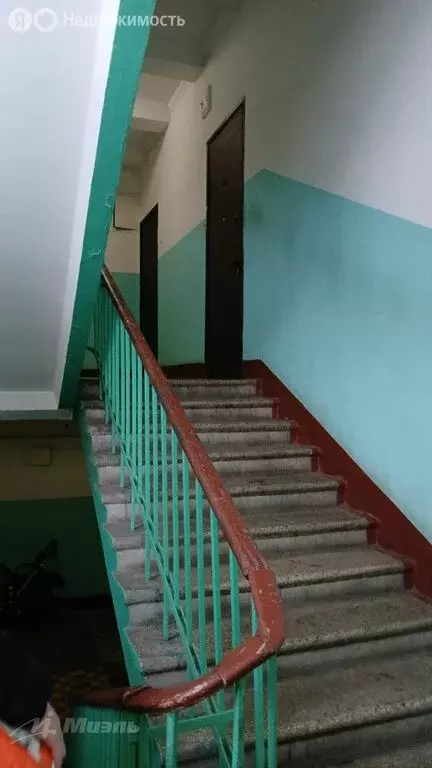 1к в 3-комнатной квартире (17.5 м) - Фото 2