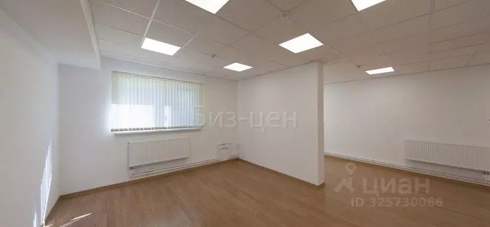 Офис в Ленинградская область, Всеволожский район, пос. Бугры Шоссейная ... - Фото 1