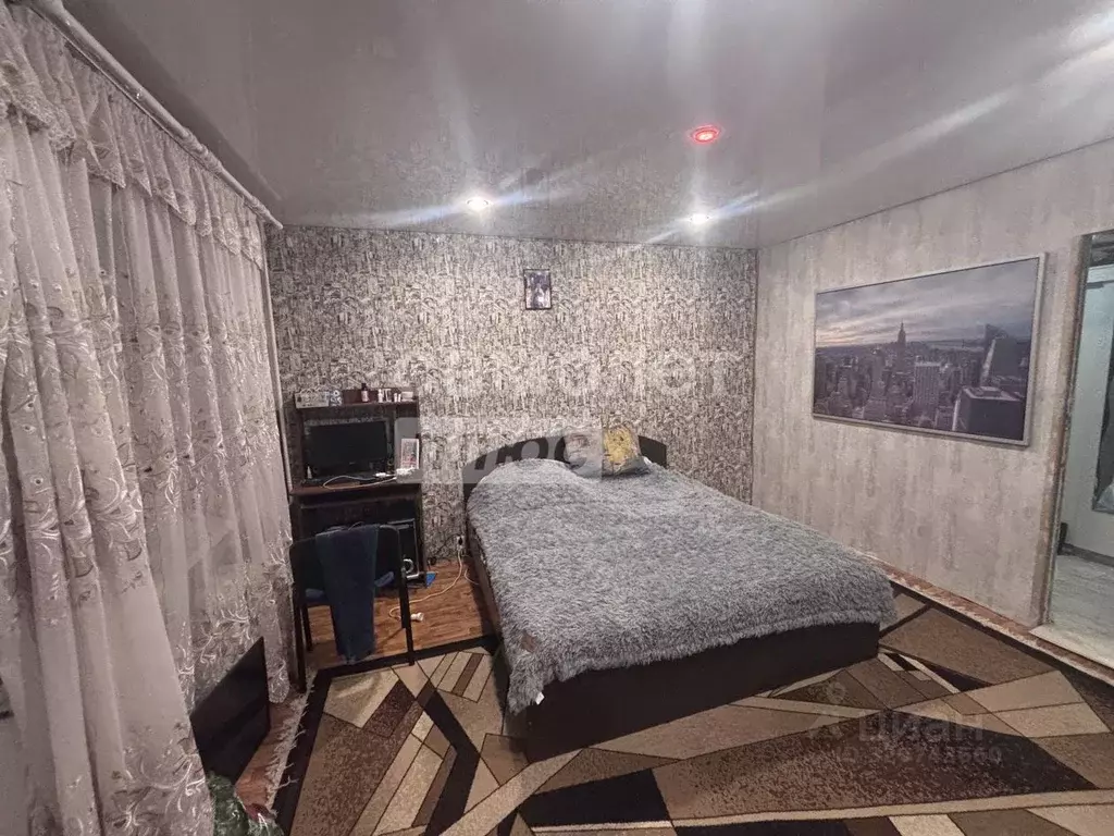 2-к кв. Курская область, Курск ул. Бойцов 9-й Дивизии, 184 (52.0 м) - Фото 0