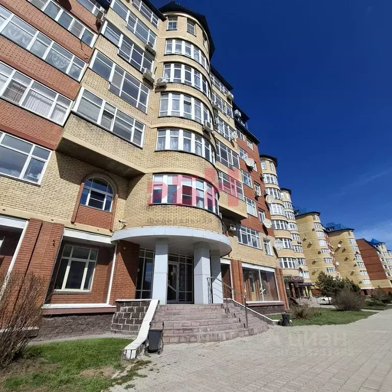 Помещение свободного назначения в Омская область, Омск ул. 10 лет ... - Фото 0