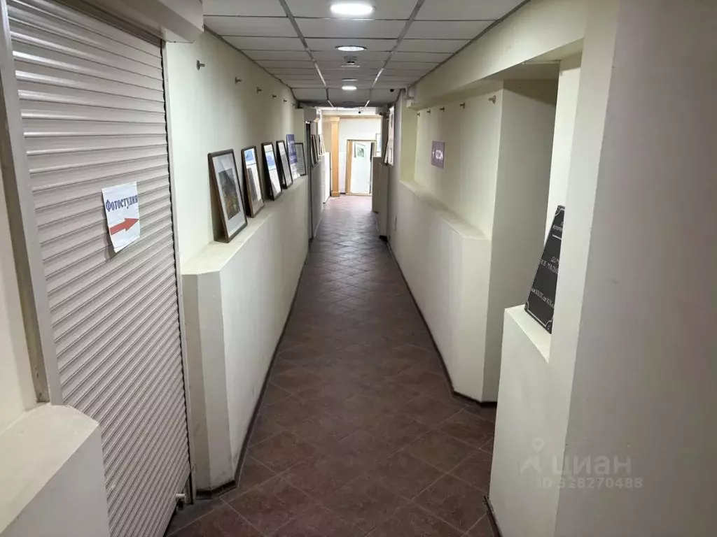 Помещение свободного назначения в Костромская область, Кострома ... - Фото 2