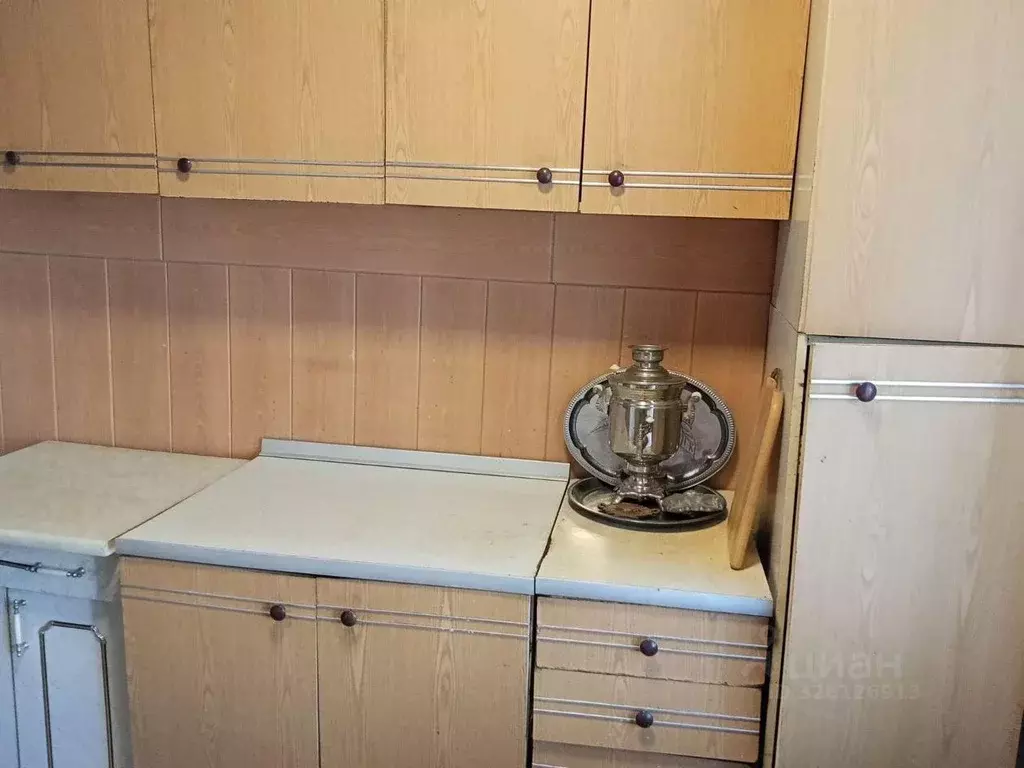 3-к кв. Астраханская область, Астрахань Звездная ул., 11/11 (62.2 м) - Фото 2