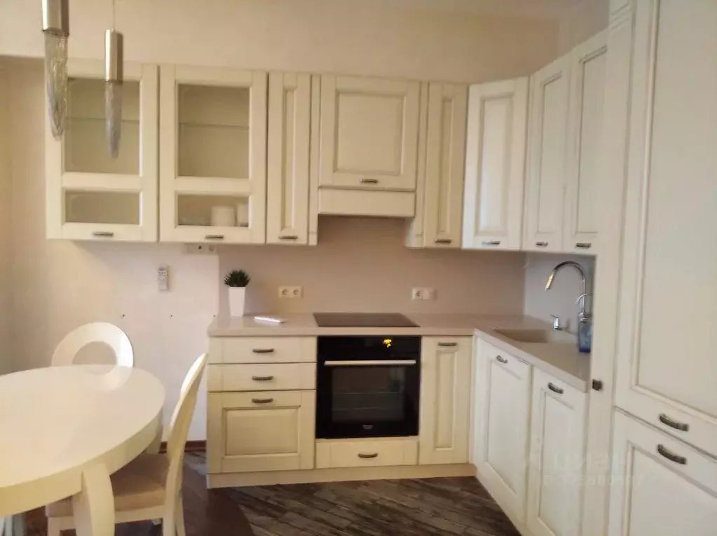 2-к кв. Москва Северное Чертаново мкр, 1А (63.3 м) - Фото 1