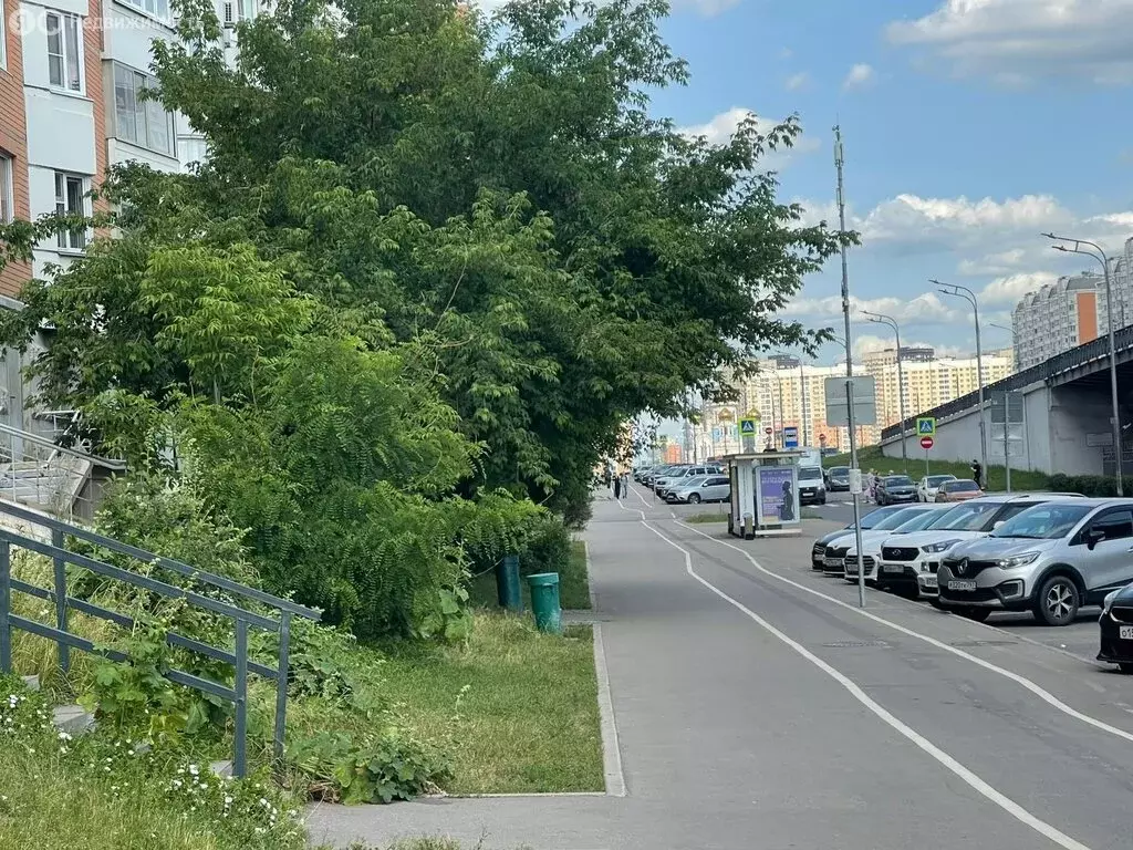 Помещение свободного назначения (62 м) - Фото 0