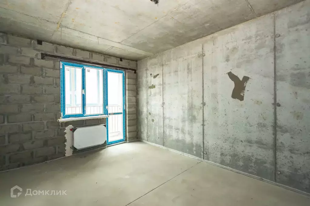 Продаётся квартира-студия, 27.9 м - Фото 0