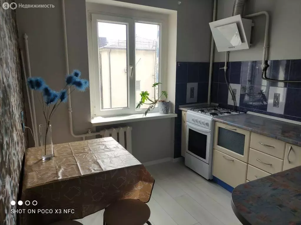 2-комнатная квартира: Новороссийск, Суворовская улица, 2А (44 м) - Фото 1